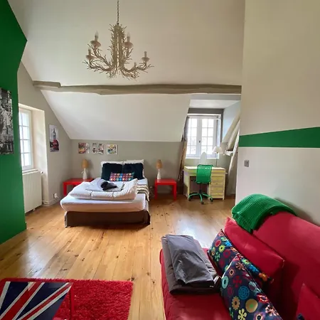La Beauvilliere By Carlon Luxury Сasa de vacaciones *
