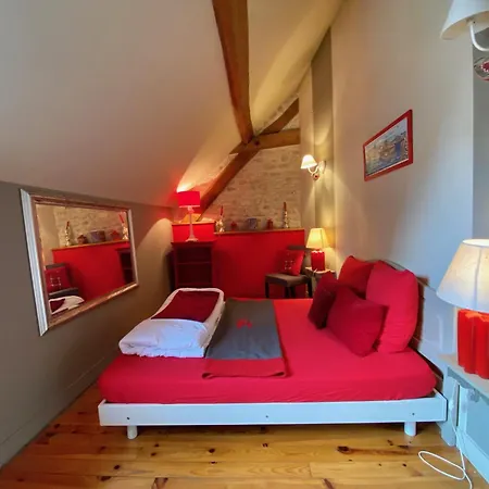 La Beauvilliere By Carlon Luxury Сasa de vacaciones Buthiers