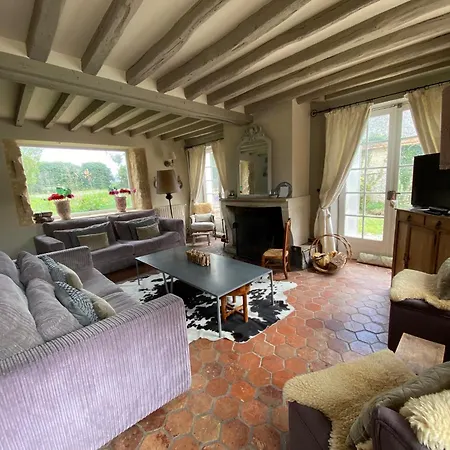La Beauvilliere By Carlon Luxury Buthiers