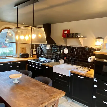 La Beauvilliere By Carlon Luxury Сasa de vacaciones *