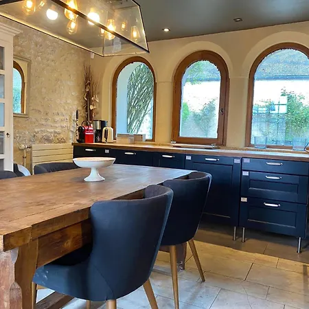 La Beauvilliere By Carlon Luxury Сasa de vacaciones *