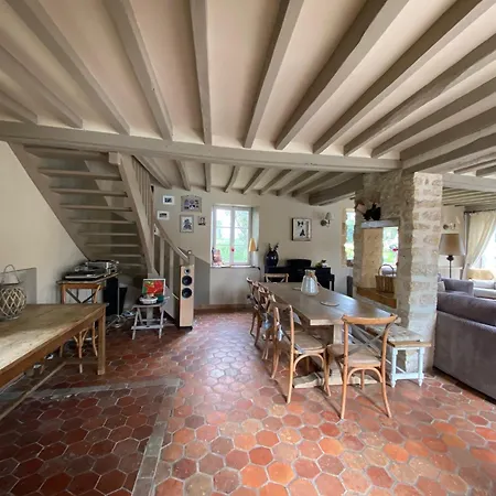 Сasa de vacaciones La Beauvilliere By Carlon Luxury *