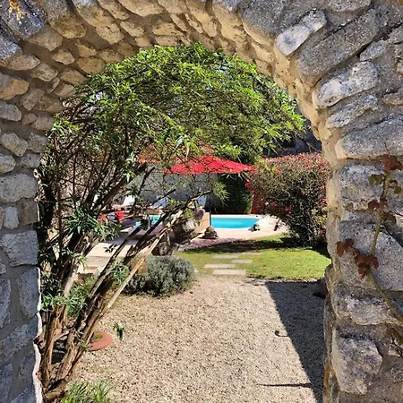 La Beauvilliere By Carlon Luxury Сasa de vacaciones Buthiers