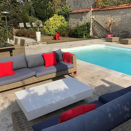 La Beauvilliere By Carlon Luxury Сasa de vacaciones *