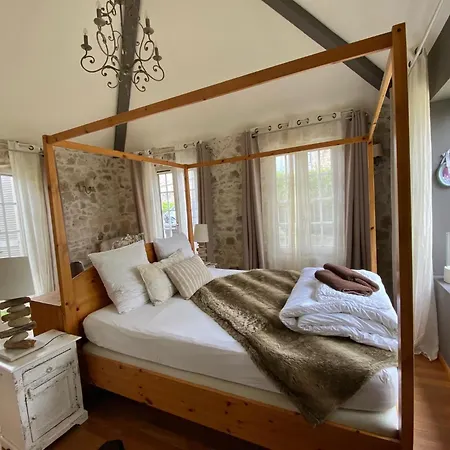 La Beauvilliere By Carlon Luxury * Buthiers