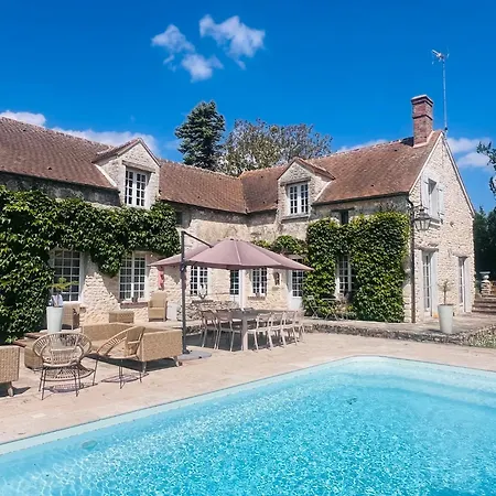 La Beauvilliere By Carlon Luxury Сasa de vacaciones *