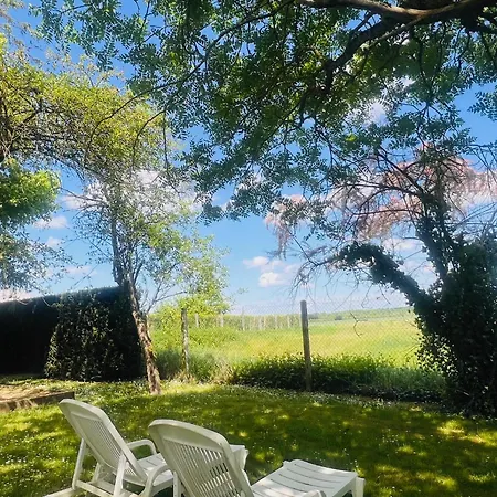 La Beauvilliere By Carlon Luxury Сasa de vacaciones Buthiers