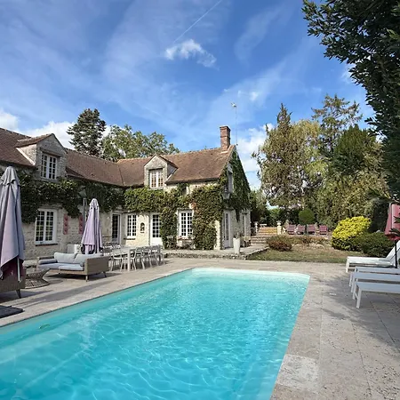 La Beauvilliere By Carlon Luxury Buthiers