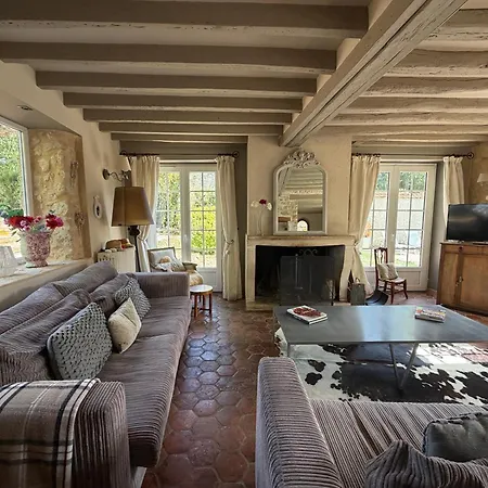 La Beauvilliere By Carlon Luxury Сasa de vacaciones *