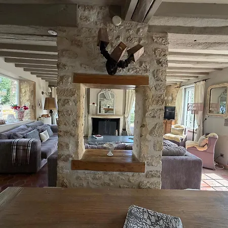 La Beauvilliere By Carlon Luxury Buthiers