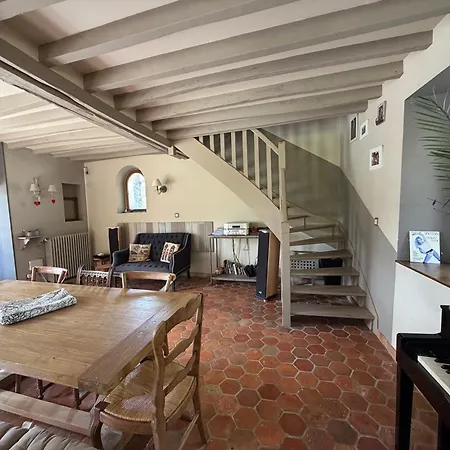 La Beauvilliere By Carlon Luxury Сasa de vacaciones