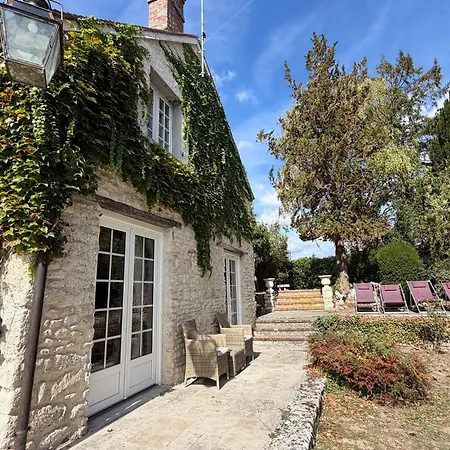 La Beauvilliere By Carlon Luxury Сasa de vacaciones Buthiers