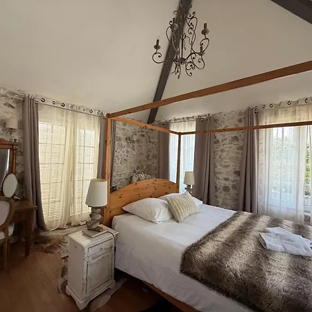 La Beauvilliere By Carlon Luxury *