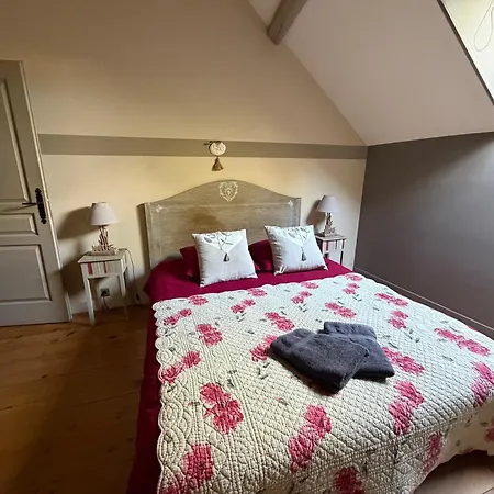 La Beauvilliere By Carlon Luxury Сasa de vacaciones *
